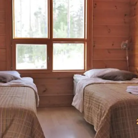 Holiday Holiday home Oravi