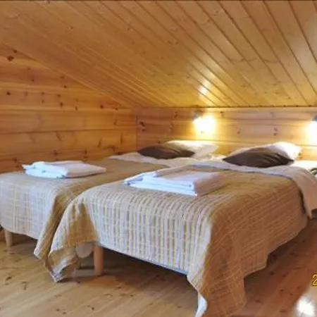 Holiday home Holiday