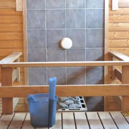 Holiday home Holiday Oravi