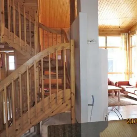 Holiday Holiday home